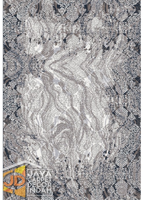 Karpet Permadani Monalisa 101 KY 7 K Ukuran 120x160, 160x230, 200x300, 240x340